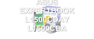 ASUS EXPERTBOOK L1500CDAY L1500CDA