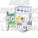 ASUS EXPERTBOOK L1500CDAY L1500CDA