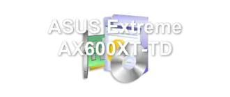 ASUS Extreme AX600XT-TD