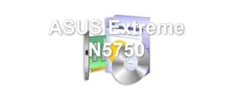 ASUS Extreme N5750