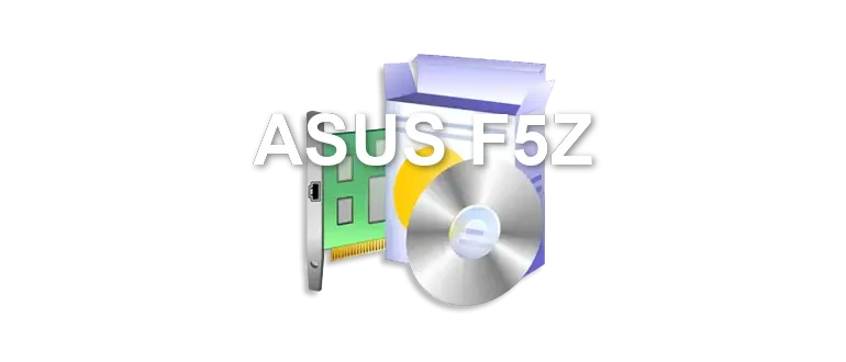 ASUS F5Z