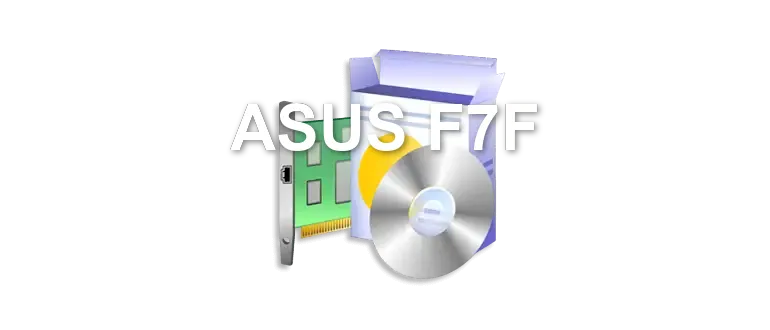 ASUS F7F