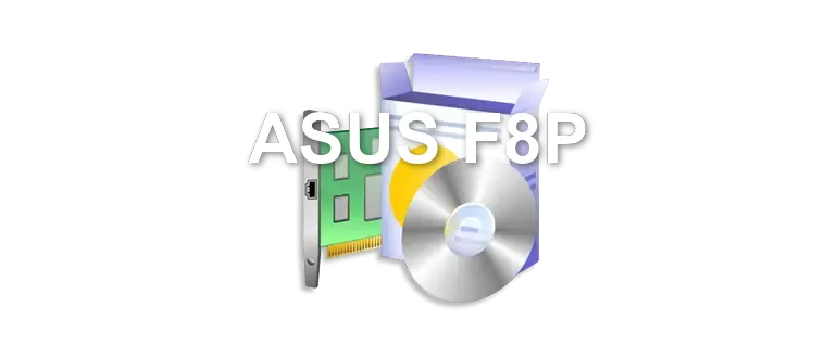 ASUS F8P