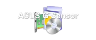 ASUS G Sensor