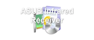 ASUS Infrared Receiver