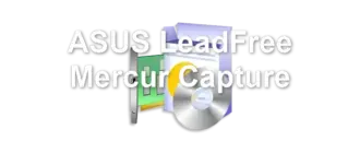 ASUS LeadFree Mercur Capture