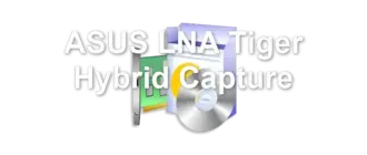 ASUS LNA Tiger Hybrid Capture