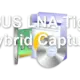 ASUS LNA Tiger Hybrid Capture