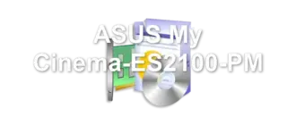 ASUS My Cinema-ES2100-PM