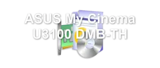 ASUS My Cinema U3100 DMB-TH