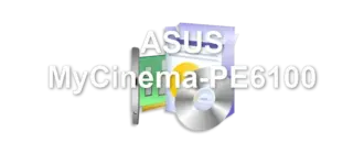 ASUS MyCinema-PE6100