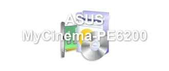 ASUS MyCinema-PE6200