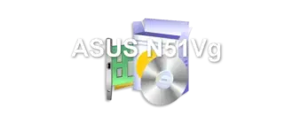 ASUS N51Vg