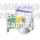 ASUS P7131 DVBS Hybrid Capture
