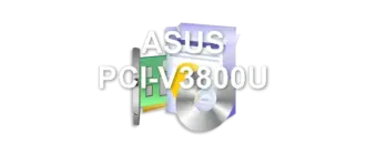 ASUS PCI-V3800U