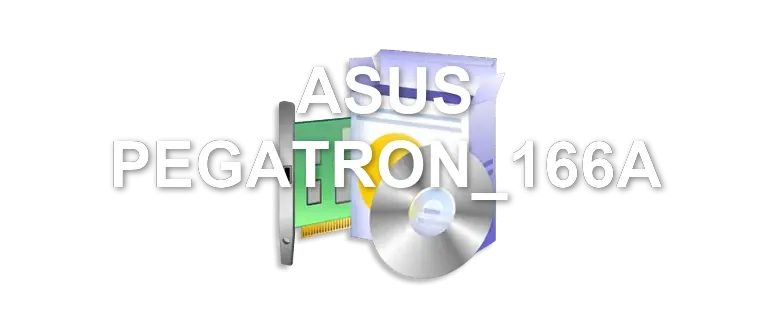 ASUS PEGATRON_166A