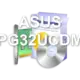 ASUS PG32UCDM