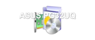 ASUS PG32UQ