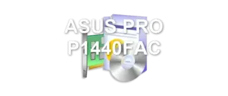 ASUS PRO P1440FAC