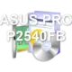 ASUS PRO P2540FB