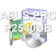 ASUS PRO P2540UB