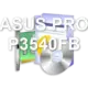 ASUS PRO P3540FB
