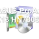 ASUS ProArt PX13 HN7306WI