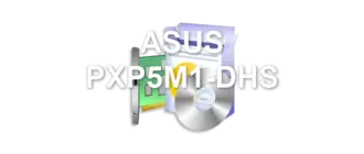 ASUS PXP5M1-DHS