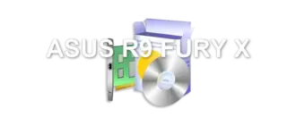 ASUS R9 FURY X