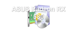 ASUS Radeon RX 580