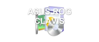 ASUS ROG CLAVIS