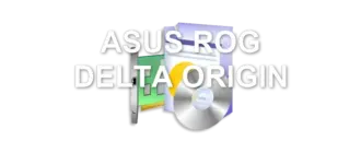 ASUS ROG DELTA ORIGIN