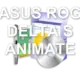 ASUS ROG DELTA S ANIMATE