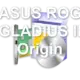 ASUS ROG GLADIUS II Origin