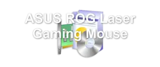 ASUS ROG Laser Gaming Mouse