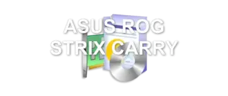 ASUS ROG STRIX CARRY