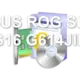 ASUS ROG Strix G16 G614JIR