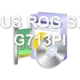 ASUS ROG Strix G713PI