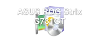 ASUS ROG Strix G731GT