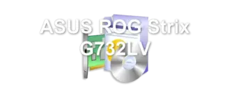 ASUS ROG Strix G732LV