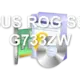 ASUS ROG Strix G733ZW