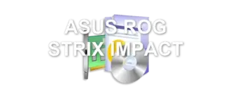 ASUS ROG STRIX IMPACT