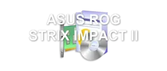ASUS ROG STRIX IMPACT II