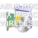 ASUS ROG STRIX IMPACT II WIRELESS