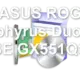 ASUS ROG Zephyrus Duo 15 SE GX551QS