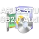 ASUS STU USB2.0 Audio