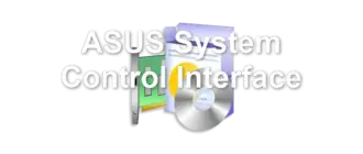 ASUS System Control Interface