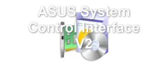 ASUS System Control Interface V2