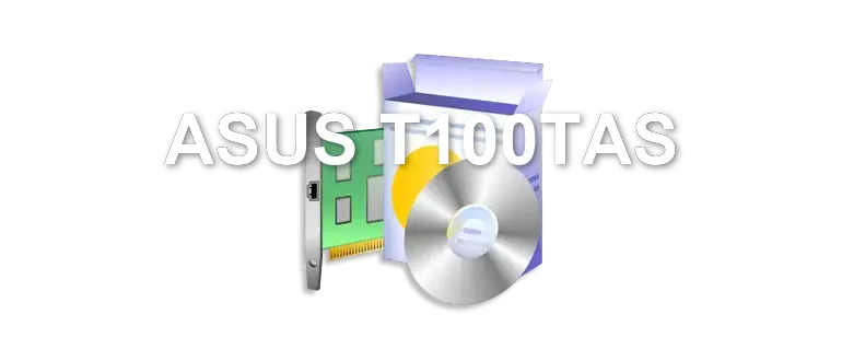ASUS T100TAS