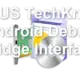 ASUS TechKnow Android Debug Bridge Interface